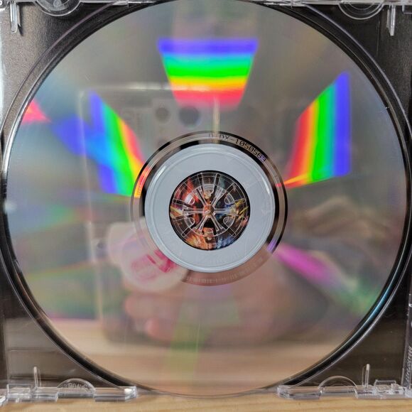 CD Judas Priest Redeemer Of Souls - Picture 3 of 5